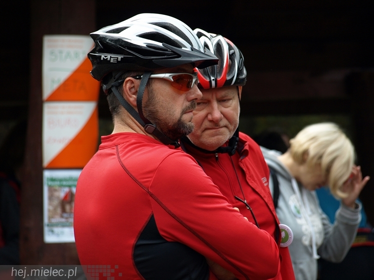 Mielczanie sprawdzili się w zawodach na orientację ? II Mielecki Zielony Punkt Kontrolny za nami