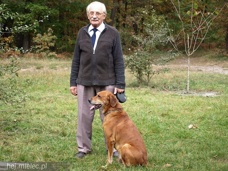 Mielczanie sprawdzili się w zawodach na orientację ? II Mielecki Zielony Punkt Kontrolny za nami