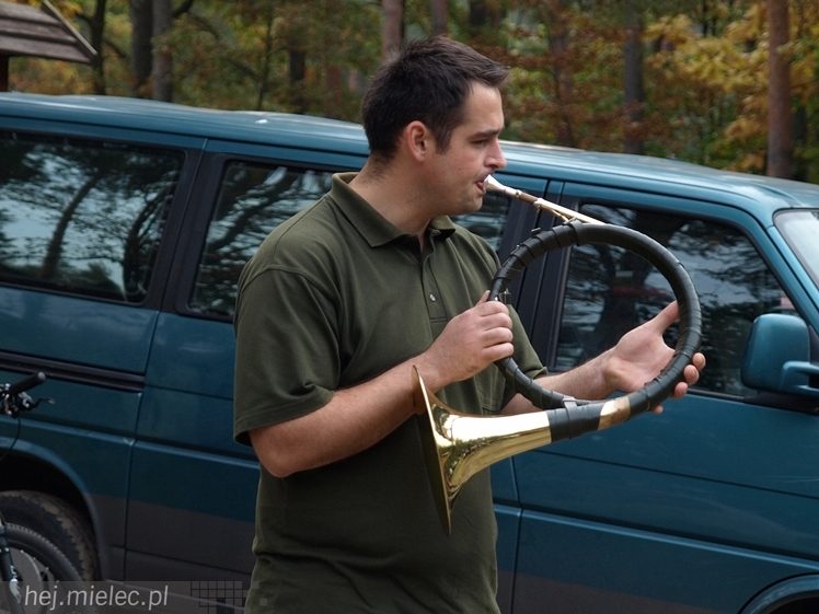Mielczanie sprawdzili się w zawodach na orientację ? II Mielecki Zielony Punkt Kontrolny za nami