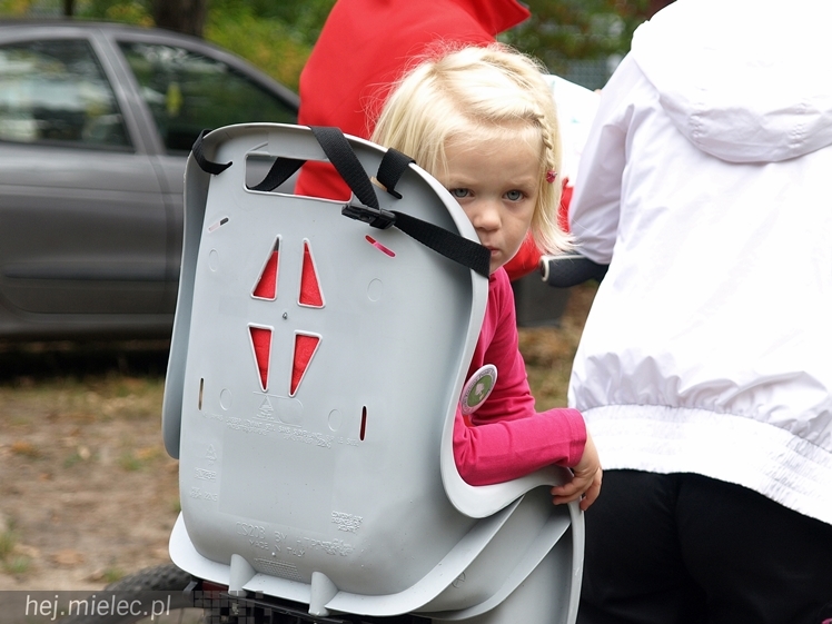 Mielczanie sprawdzili się w zawodach na orientację ? II Mielecki Zielony Punkt Kontrolny za nami