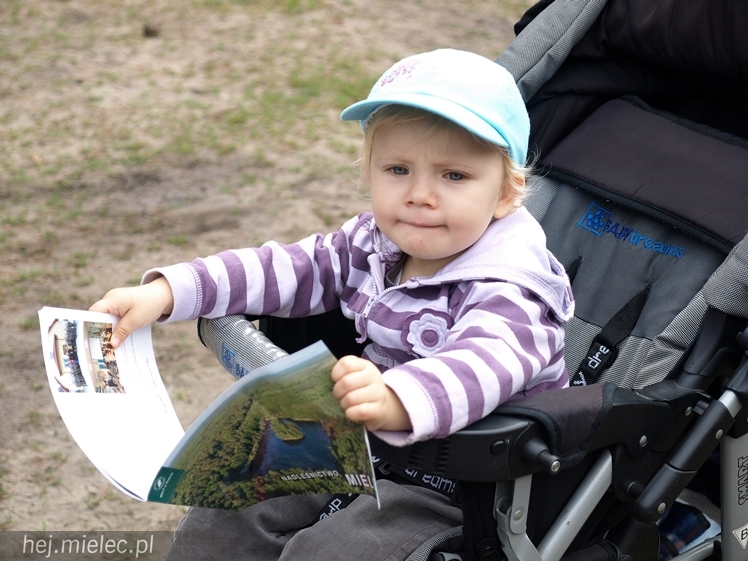Mielczanie sprawdzili się w zawodach na orientację ? II Mielecki Zielony Punkt Kontrolny za nami