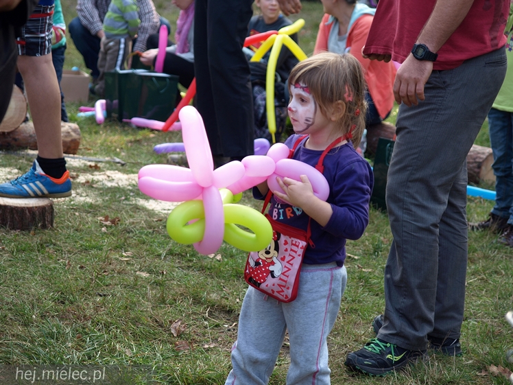 Mielczanie sprawdzili się w zawodach na orientację ? II Mielecki Zielony Punkt Kontrolny za nami