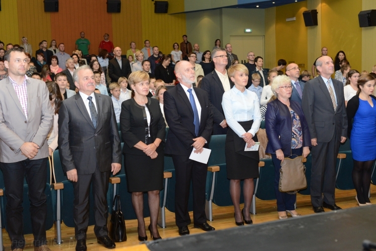 Mielecki Uniwersytet Dziecięcy rozpoczął II rok działalności