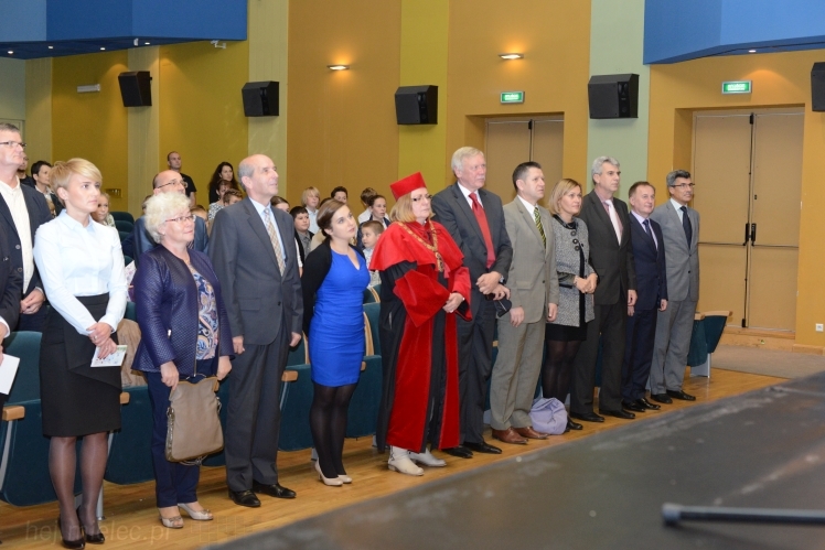 Mielecki Uniwersytet Dziecięcy rozpoczął II rok działalności