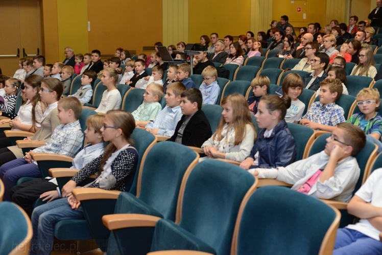 Mielecki Uniwersytet Dziecięcy rozpoczął II rok działalności