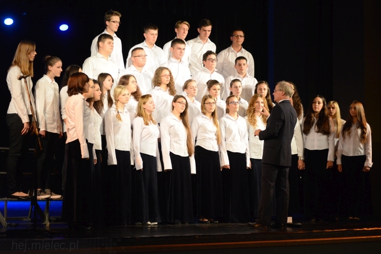 Mielecki Uniwersytet Dziecięcy rozpoczął II rok działalności