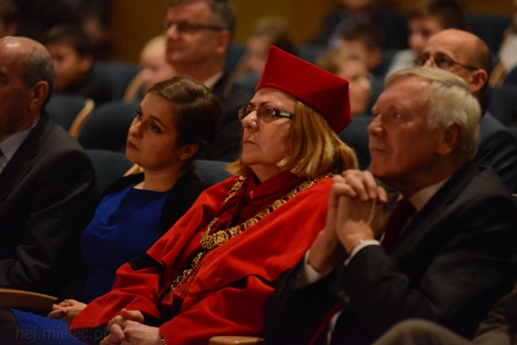 Mielecki Uniwersytet Dziecięcy rozpoczął II rok działalności