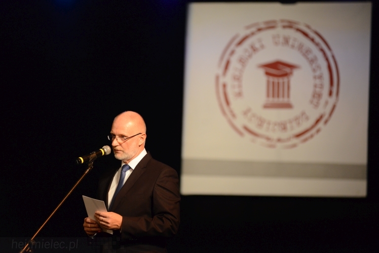 Mielecki Uniwersytet Dziecięcy rozpoczął II rok działalności