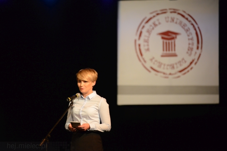 Mielecki Uniwersytet Dziecięcy rozpoczął II rok działalności