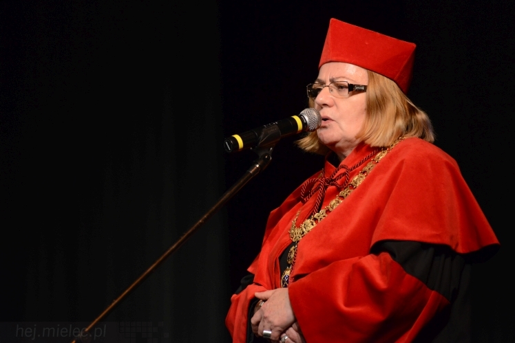 Mielecki Uniwersytet Dziecięcy rozpoczął II rok działalności