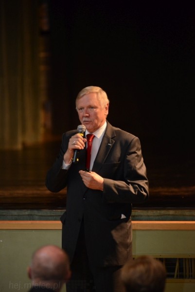 Mielecki Uniwersytet Dziecięcy rozpoczął II rok działalności