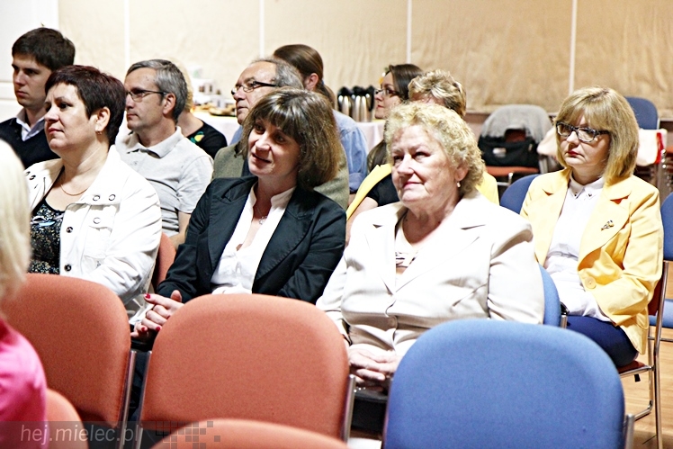 Promocja książki poetyckiej Andrzeja Talarka ?Jak Piłat?