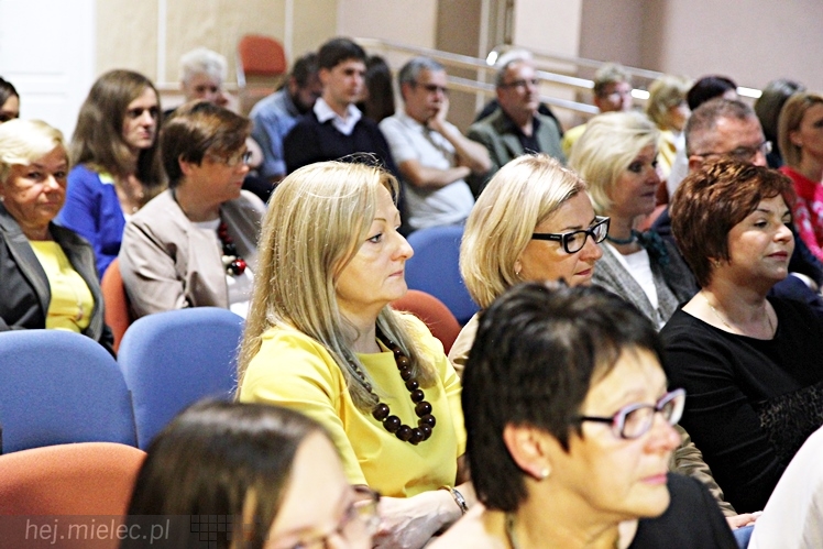 Promocja książki poetyckiej Andrzeja Talarka ?Jak Piłat?