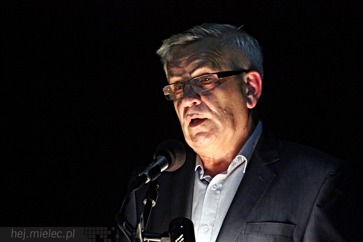 Promocja książki poetyckiej Andrzeja Talarka ?Jak Piłat?