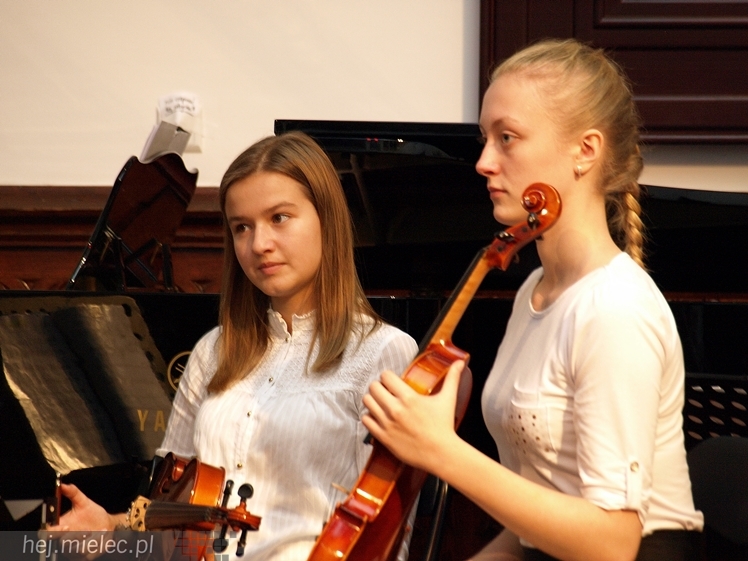 Dziesięciu najlepszych nauczycieli zostało uhonorowanych przez Starostwo Powiatowe