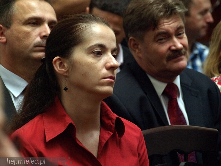 Dziesięciu najlepszych nauczycieli zostało uhonorowanych przez Starostwo Powiatowe