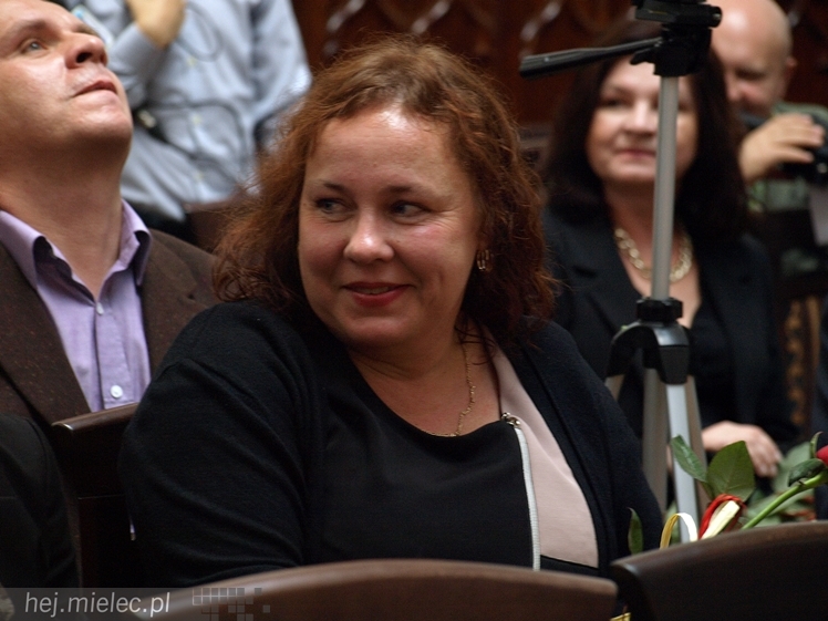 Dziesięciu najlepszych nauczycieli zostało uhonorowanych przez Starostwo Powiatowe