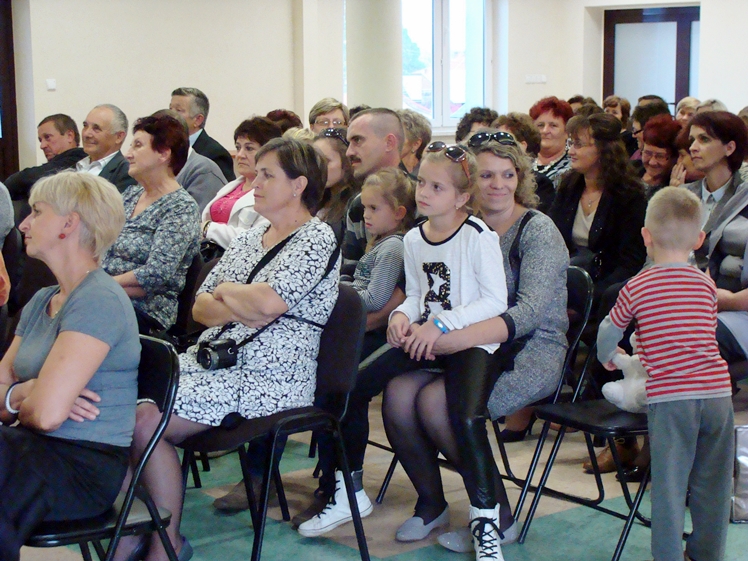 ?Borowa babim latem spowita? ? odbyły się IV Jesienne Spotkania Artystyczne