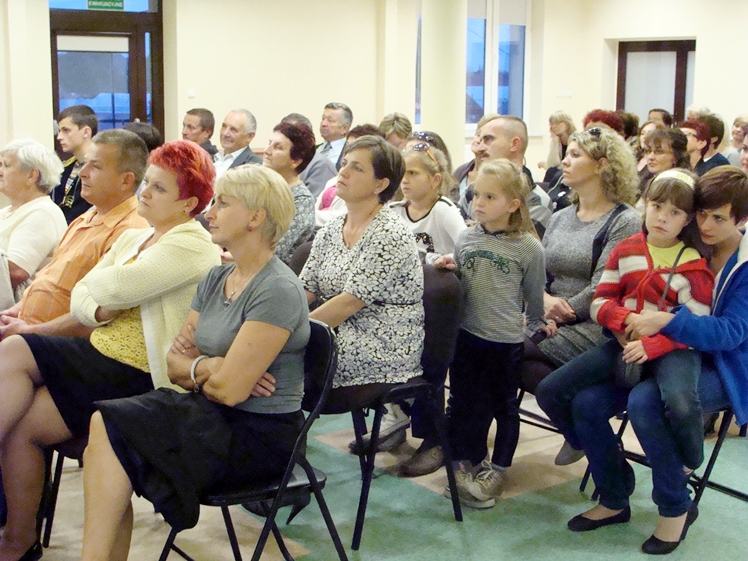 ?Borowa babim latem spowita? ? odbyły się IV Jesienne Spotkania Artystyczne