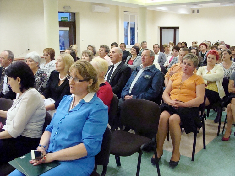 ?Borowa babim latem spowita? ? odbyły się IV Jesienne Spotkania Artystyczne