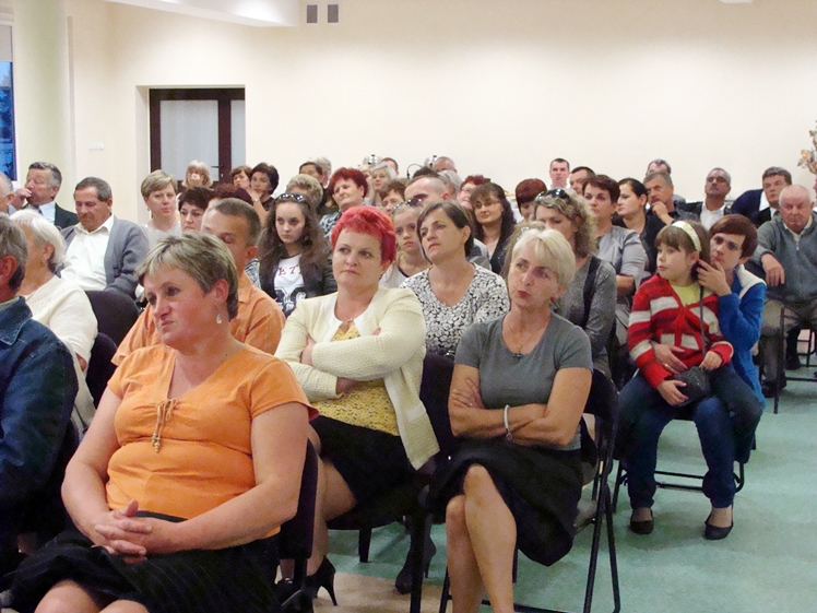 ?Borowa babim latem spowita? ? odbyły się IV Jesienne Spotkania Artystyczne