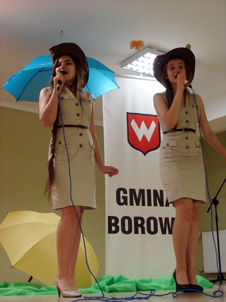 ?Borowa babim latem spowita? ? odbyły się IV Jesienne Spotkania Artystyczne