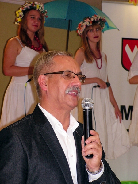 ?Borowa babim latem spowita? ? odbyły się IV Jesienne Spotkania Artystyczne