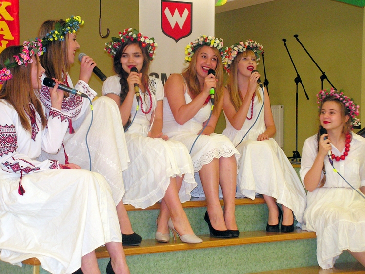 ?Borowa babim latem spowita? ? odbyły się IV Jesienne Spotkania Artystyczne