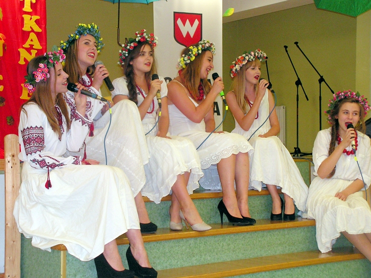 ?Borowa babim latem spowita? ? odbyły się IV Jesienne Spotkania Artystyczne