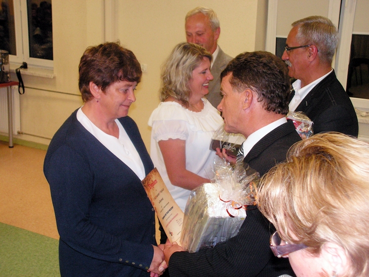 ?Borowa babim latem spowita? ? odbyły się IV Jesienne Spotkania Artystyczne