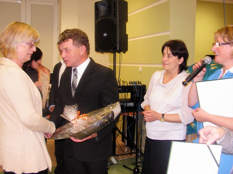 ?Borowa babim latem spowita? ? odbyły się IV Jesienne Spotkania Artystyczne