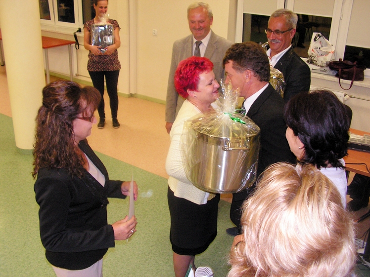 ?Borowa babim latem spowita? ? odbyły się IV Jesienne Spotkania Artystyczne