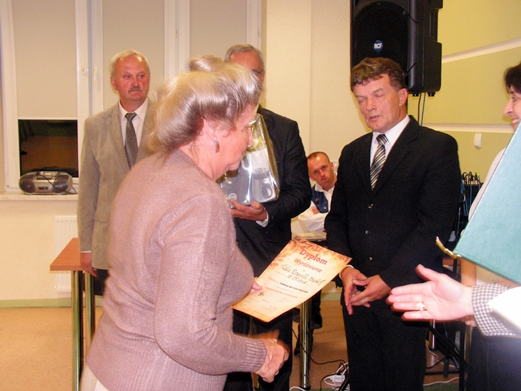 ?Borowa babim latem spowita? ? odbyły się IV Jesienne Spotkania Artystyczne