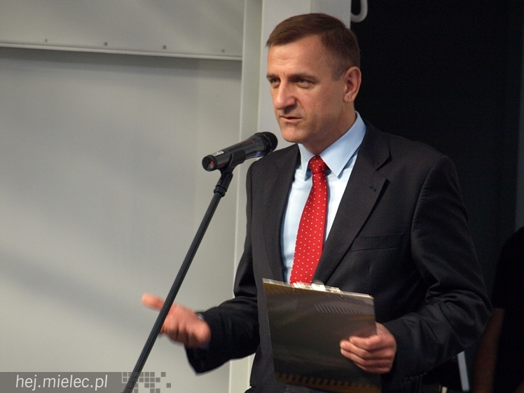 PZL Mielec z nową malarnią i anodownią. ?To początek nowego rozdziału dla trudnych procesów technologicznych?