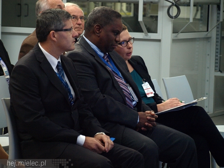 PZL Mielec z nową malarnią i anodownią. ?To początek nowego rozdziału dla trudnych procesów technologicznych?