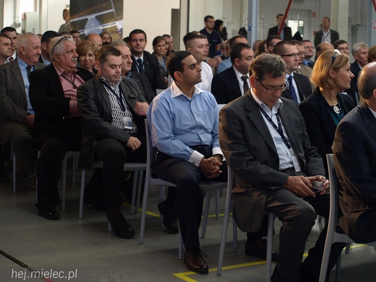 PZL Mielec z nową malarnią i anodownią. ?To początek nowego rozdziału dla trudnych procesów technologicznych?