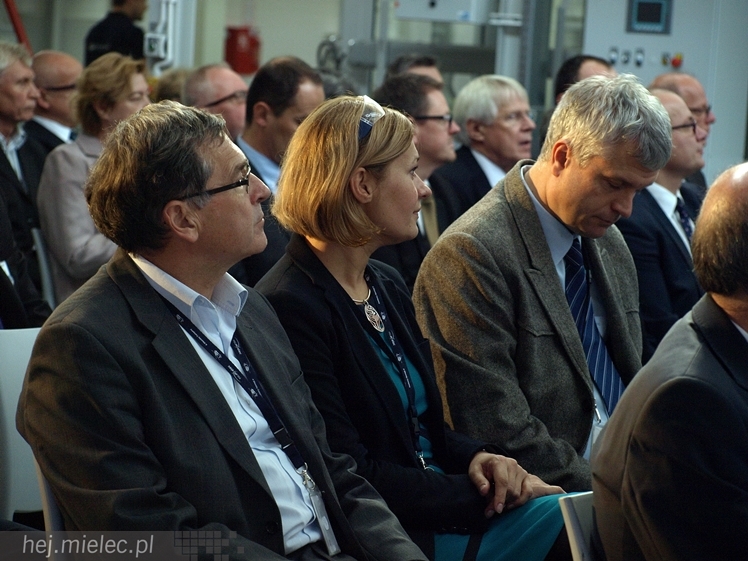 PZL Mielec z nową malarnią i anodownią. ?To początek nowego rozdziału dla trudnych procesów technologicznych?