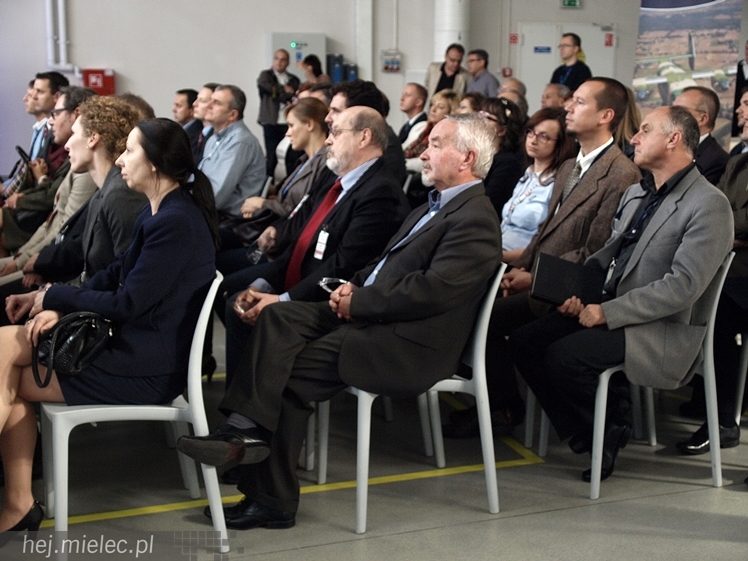 PZL Mielec z nową malarnią i anodownią. ?To początek nowego rozdziału dla trudnych procesów technologicznych?