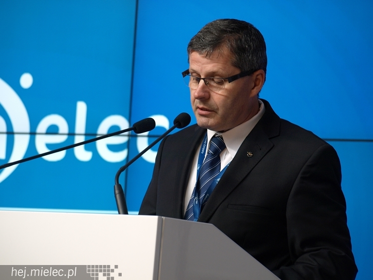 PZL Mielec z nową malarnią i anodownią. ?To początek nowego rozdziału dla trudnych procesów technologicznych?