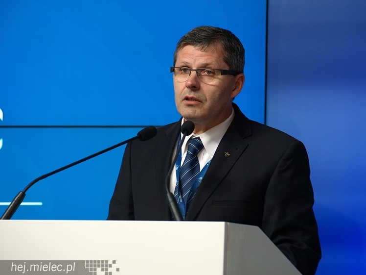 PZL Mielec z nową malarnią i anodownią. ?To początek nowego rozdziału dla trudnych procesów technologicznych?