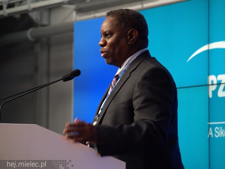 PZL Mielec z nową malarnią i anodownią. ?To początek nowego rozdziału dla trudnych procesów technologicznych?