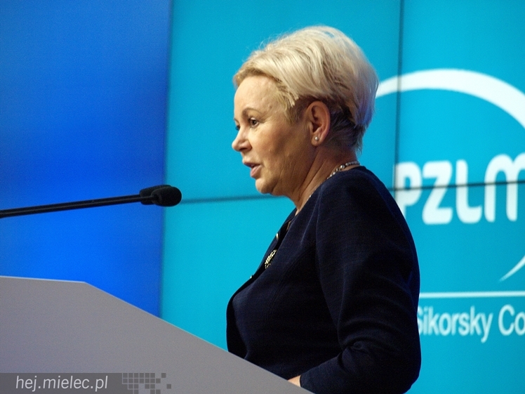 PZL Mielec z nową malarnią i anodownią. ?To początek nowego rozdziału dla trudnych procesów technologicznych?