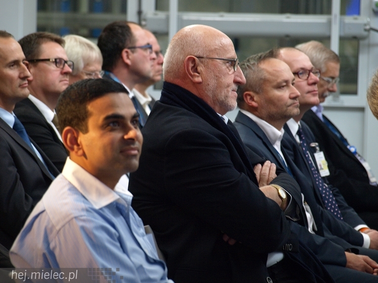 PZL Mielec z nową malarnią i anodownią. ?To początek nowego rozdziału dla trudnych procesów technologicznych?