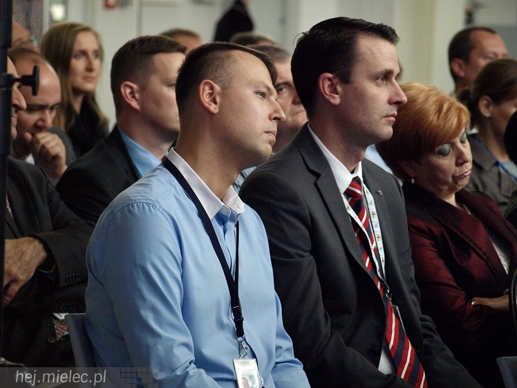 PZL Mielec z nową malarnią i anodownią. ?To początek nowego rozdziału dla trudnych procesów technologicznych?