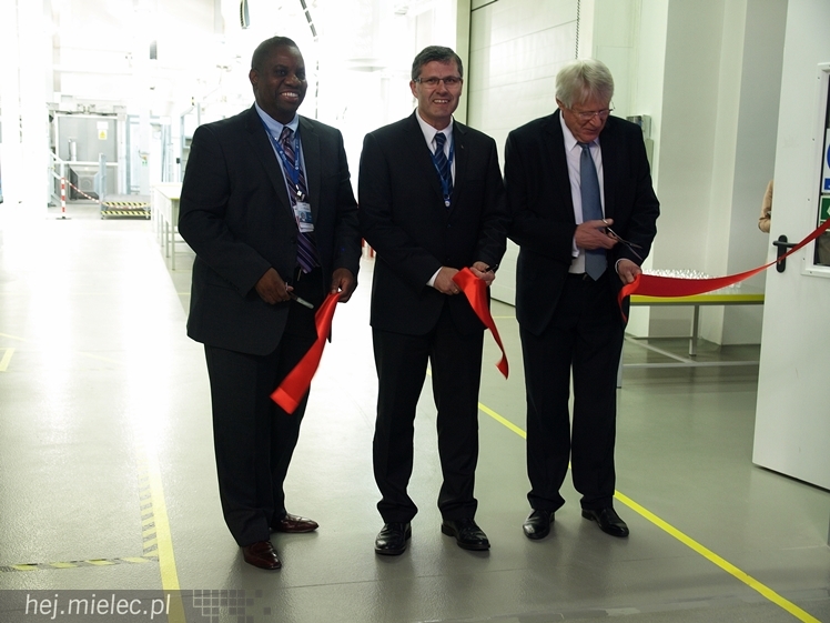 PZL Mielec z nową malarnią i anodownią. ?To początek nowego rozdziału dla trudnych procesów technologicznych?