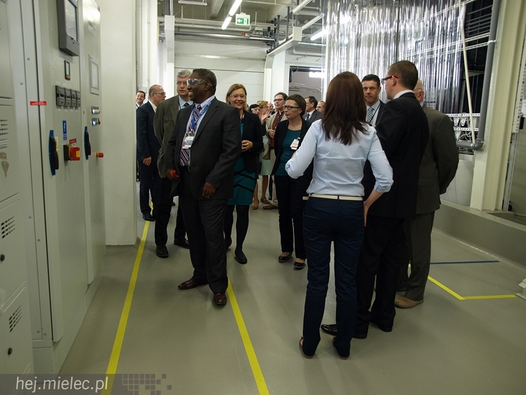 PZL Mielec z nową malarnią i anodownią. ?To początek nowego rozdziału dla trudnych procesów technologicznych?