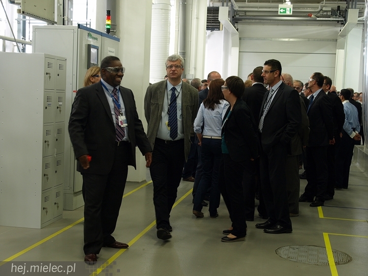 PZL Mielec z nową malarnią i anodownią. ?To początek nowego rozdziału dla trudnych procesów technologicznych?