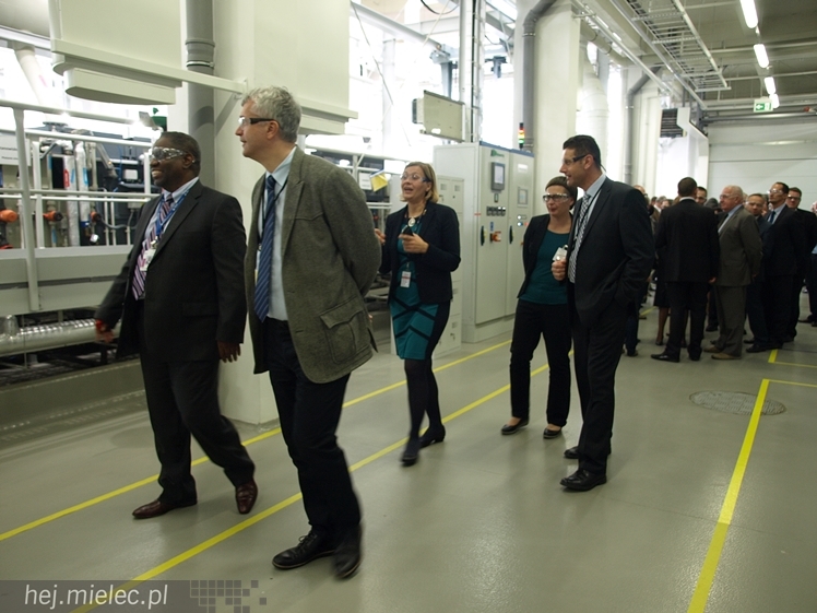 PZL Mielec z nową malarnią i anodownią. ?To początek nowego rozdziału dla trudnych procesów technologicznych?