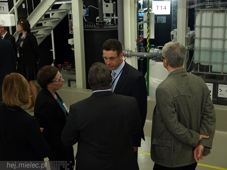 PZL Mielec z nową malarnią i anodownią. ?To początek nowego rozdziału dla trudnych procesów technologicznych?