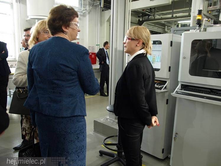 PZL Mielec z nową malarnią i anodownią. ?To początek nowego rozdziału dla trudnych procesów technologicznych?